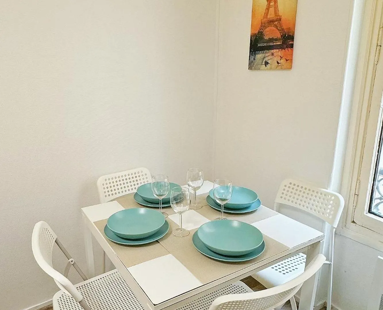 2 Minutes Metro Pasteur Paris 15Th Cosy Apartment Free Parking 0*,